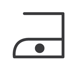 Strygning ved lav varme