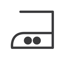 Strygning ved middel varme