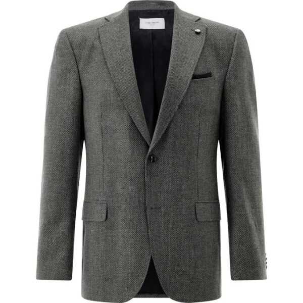 CG Theo Blazer - Grey