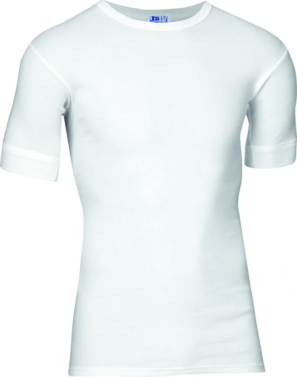 Billede nr 1. for JBS t-shirt original - 1 HVID