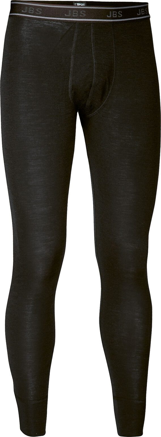 JBS long johns wool - Sort