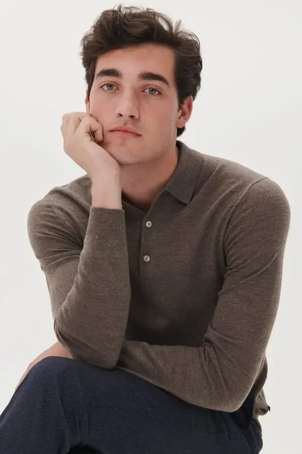 Billede nr 2. for MAklint - 1908201 BROWN S