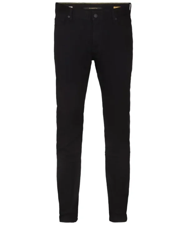 Billede nr 1. for PIPE - Super Stretch Dual FX D - 997 ANTHRACITE