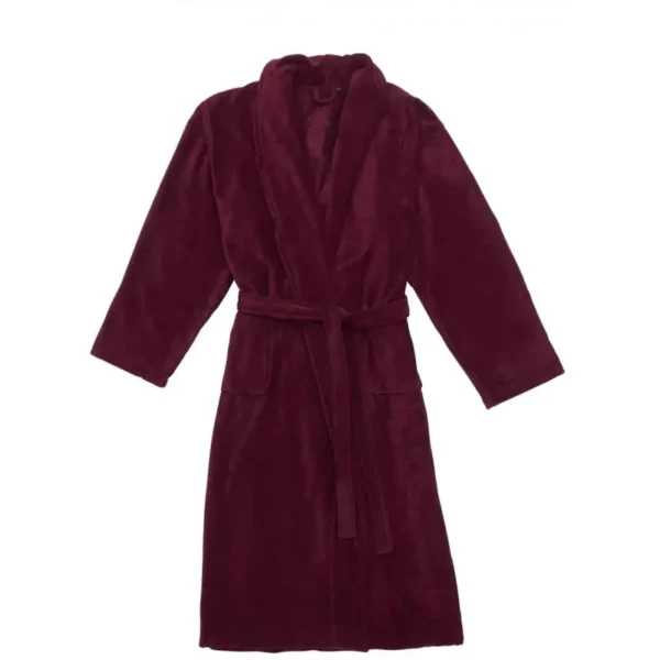 Billede nr 1. for Bathrobe - 25