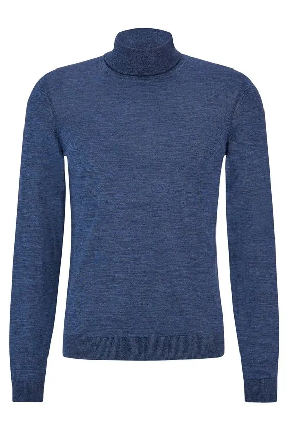 Billede nr 1. for Musso-P 10241489 01 - 430 BRIGHT BLUE