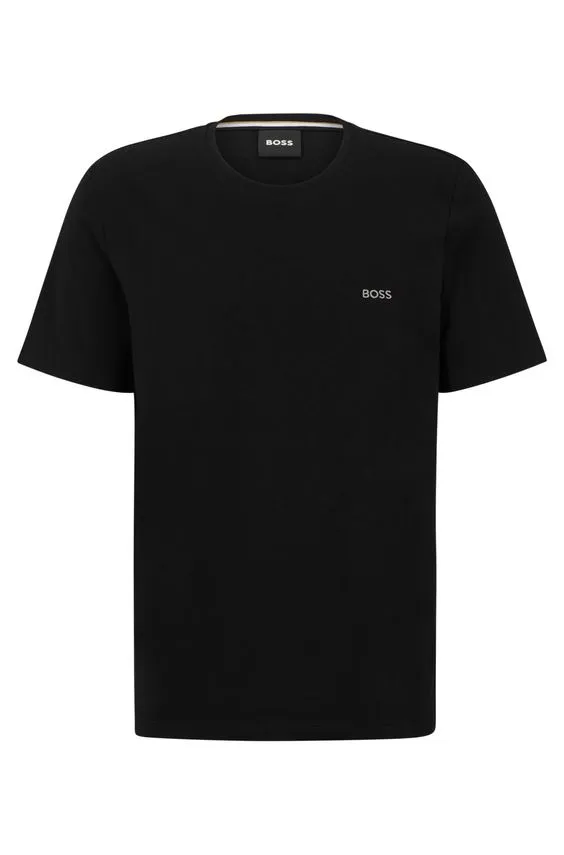 Billede nr 1. for Mix&Match T-Shirt R 10259917 0 - 001 BLACK