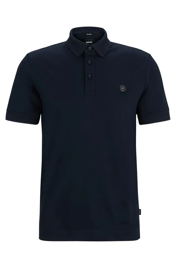 Billede nr 1. for C-Parris 01 10263030 01 - 404 DARK BLUE