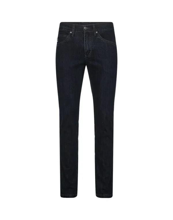 Billede nr 1. for Stretch jeans - 500 NAVY