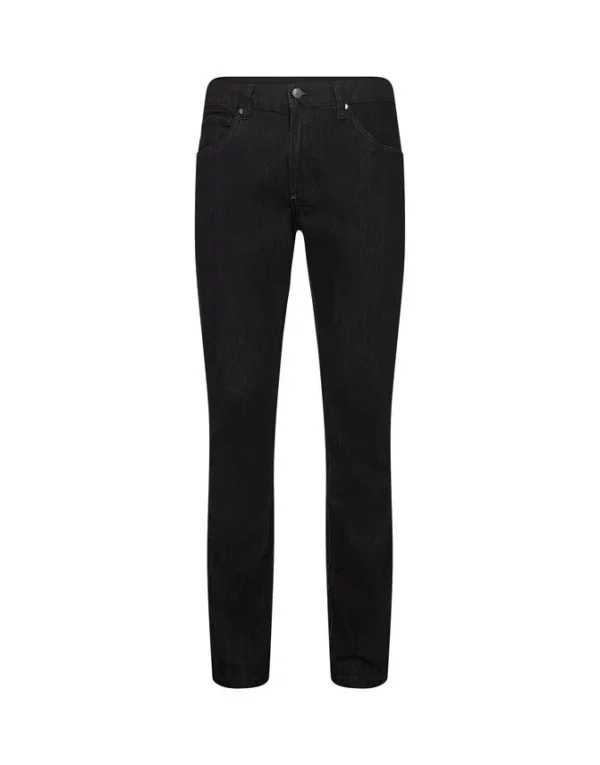 Billede nr 1. for Stretch jeans - 980 BLACK