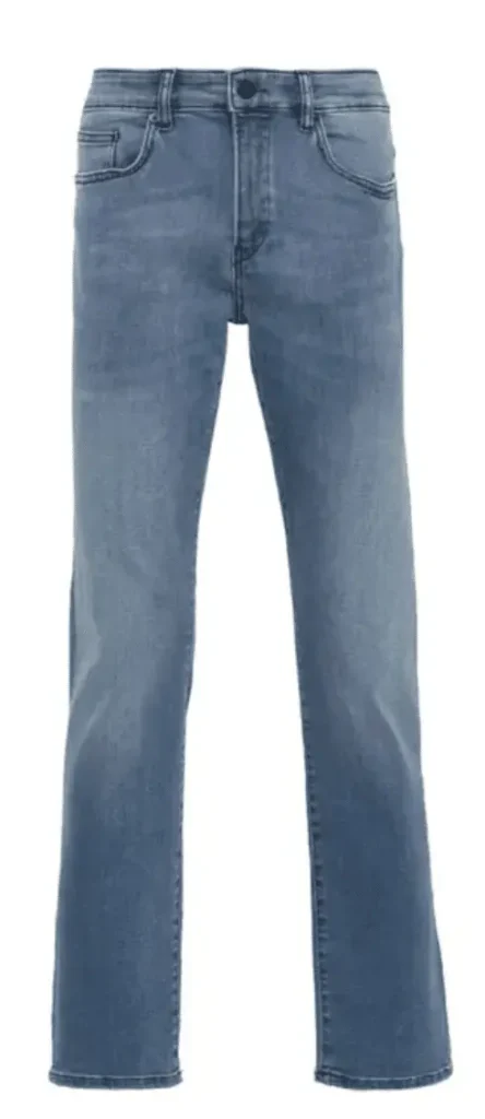 Billede nr 1. for P-Delaware 3-1 10251355 02 - 424 MEDIUM BLUE