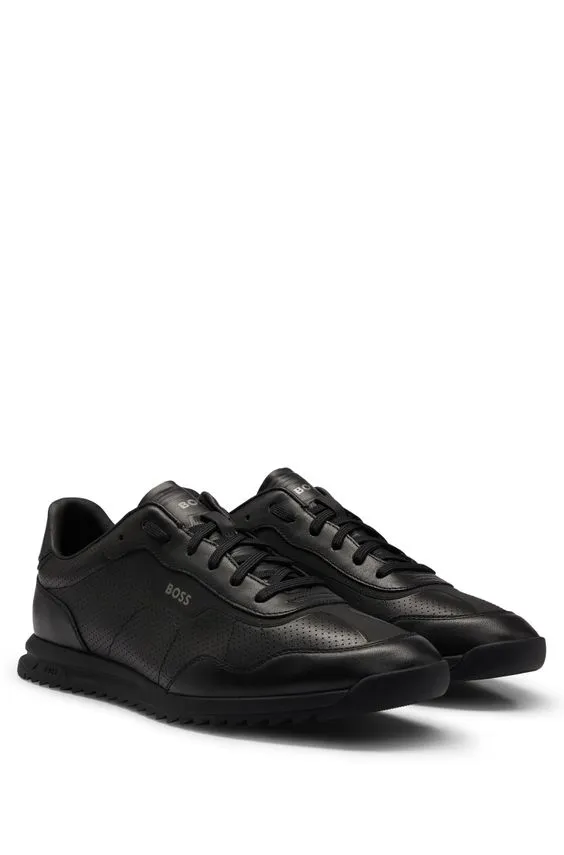 Billede nr 1. for Zayn_Lowp_ltpf 10254410 01 - 005 BLACK