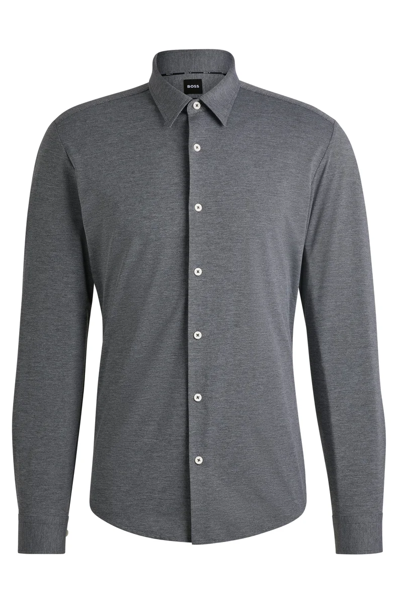 Billede nr 1. for P-ROAN-kent-C1-233 10265252 01 - 030 MEDIUM GREY