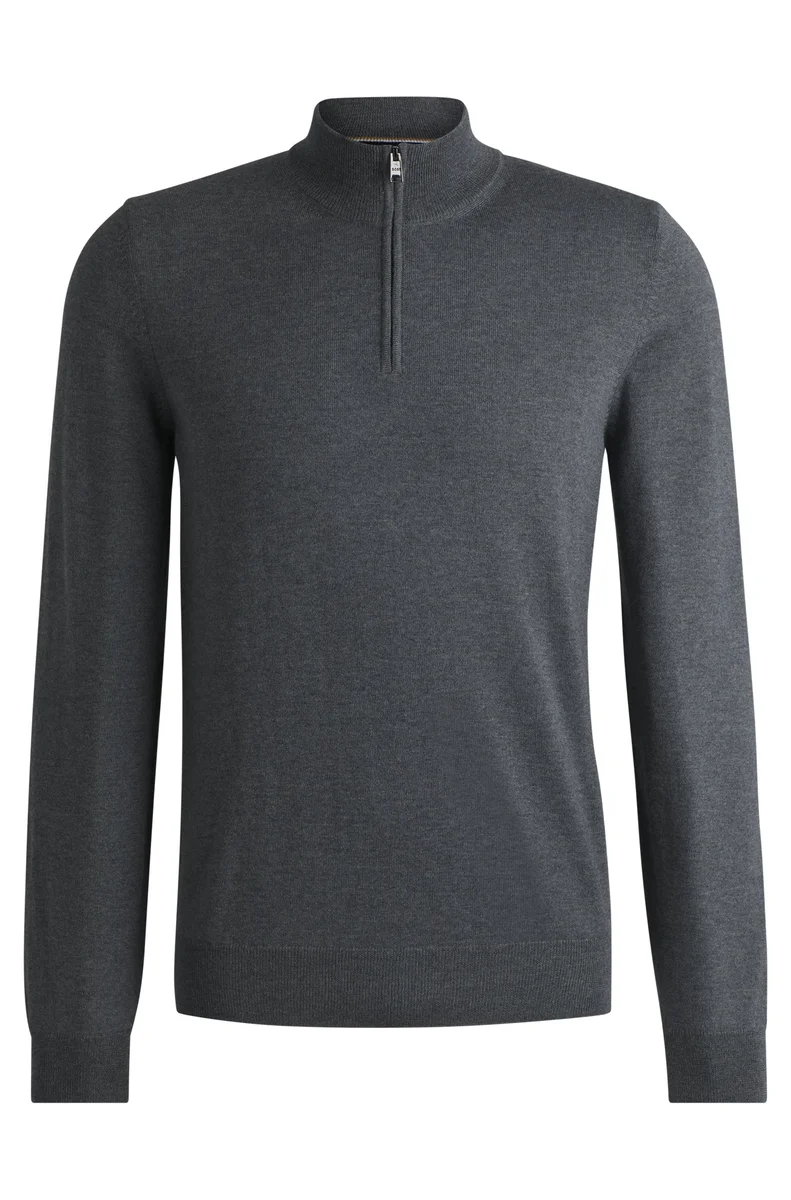 Billede nr 1. for Ebenji 10266158 01 - 030 MEDIUM GREY