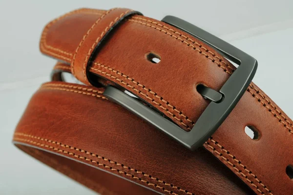 Billede nr 2. for 6625G/35 Belt, Cognac - 094 COGNAC