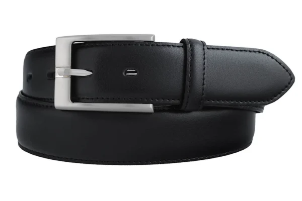 Billede nr 1. for 6893G/35 Belt, Black - 001 BLACK