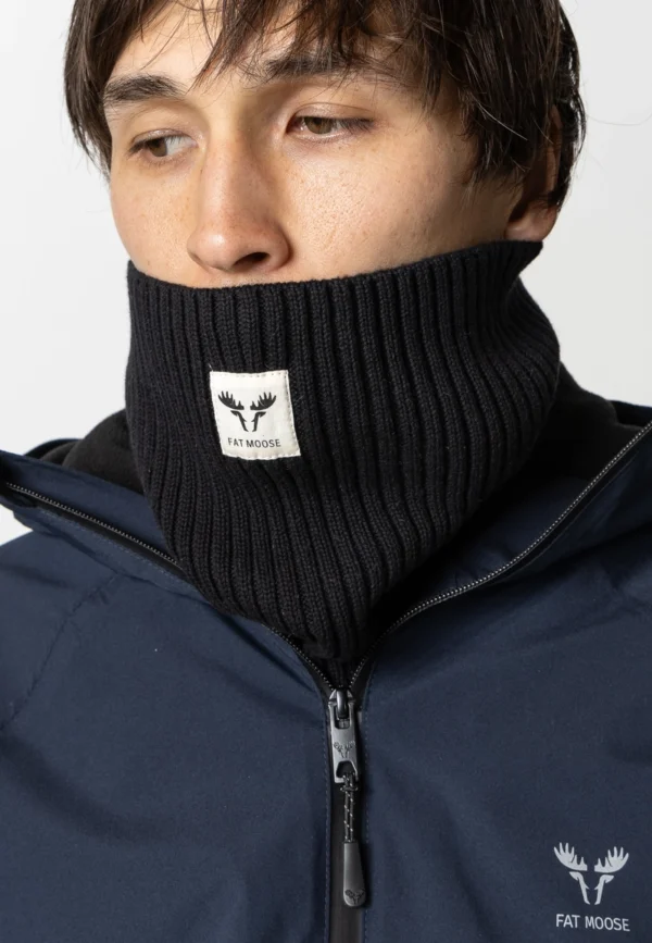 Billede nr 1. for FM RIB TUBE - BLACK