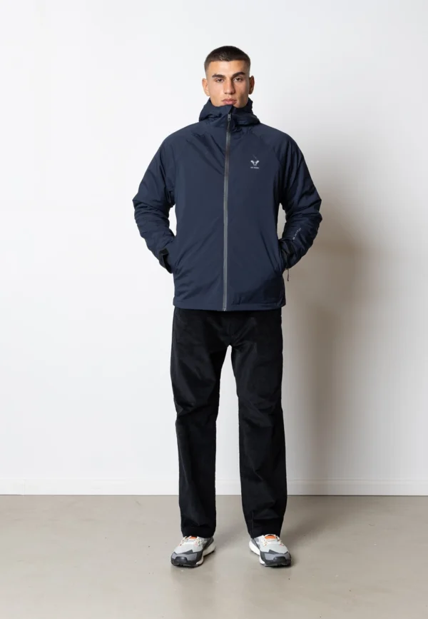 Billede nr 1. for Sky shell Winter - NAVY