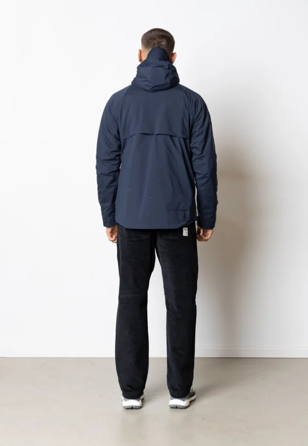 Billede nr 2. for Sky shell Winter - NAVY