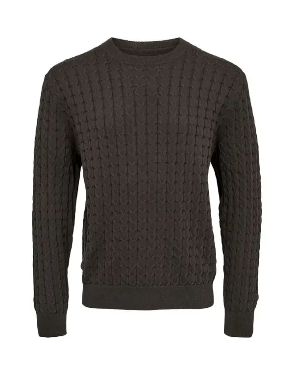 Billede nr 1. for O-neck modern fit - 780 ARMY