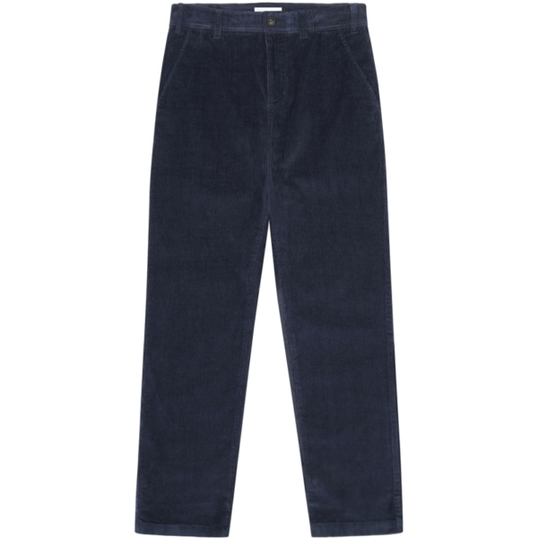 Billede nr 1. for 14 wales CHUCK regular corduroy chi - 1412 NIGHT SKY