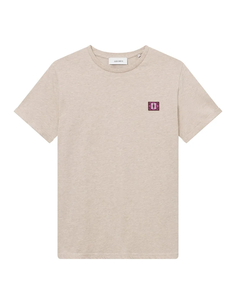 Billede nr 1. for Piece 2.0 T-Shirt - 847063 LIGHT DE