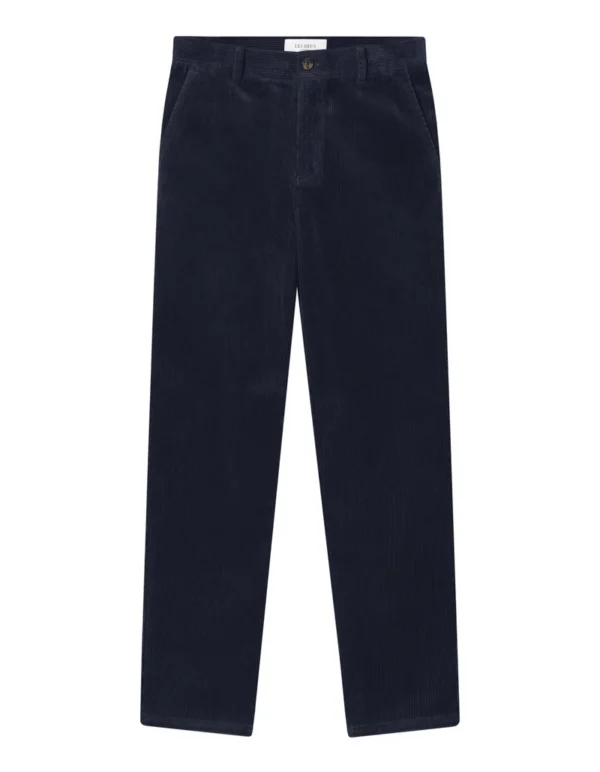 Billede nr 1. for Kody Heavy Corduroy Pants - 460460 DARK NAV