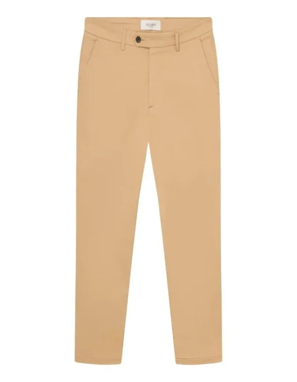 Billede nr 1. for Como Cotton Suit Pants - 816816 WARM SAN