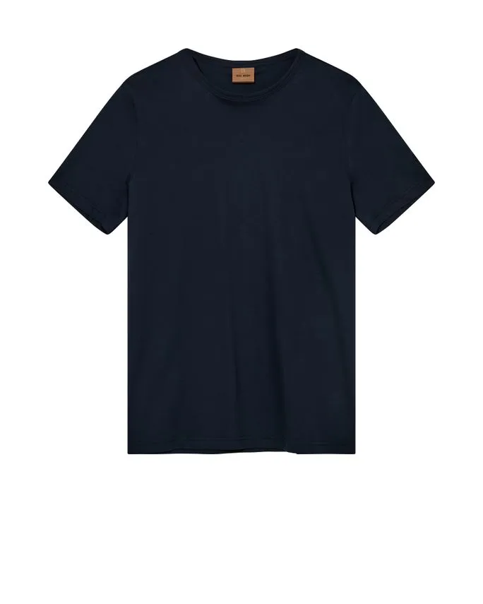 Billede nr 1. for MMGPerry Crunch O-Ss Tee - 469 NAVY