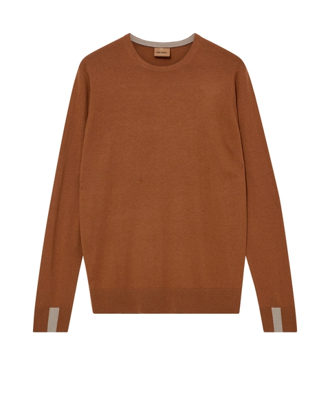 Billede nr 1. for MMGAdam Soft Knit - 791 SUN DOWN