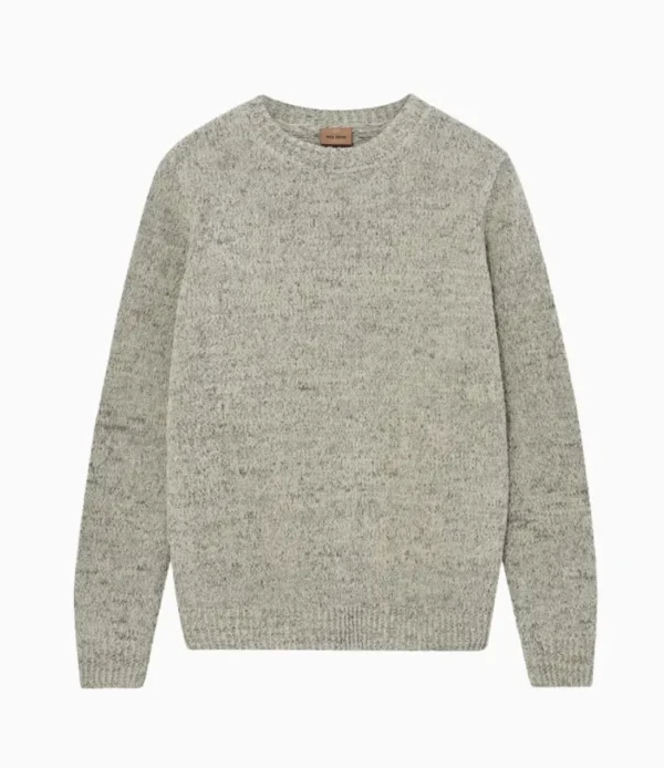 Billede nr 1. for MMGLaporte Structure Knit - 125 OFFWHITE