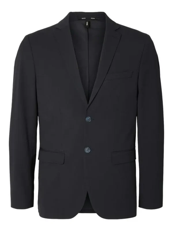 Billede nr 1. for SLHSLIM-LIAM BLZ FLEX NOOS - NAVY BLAZER