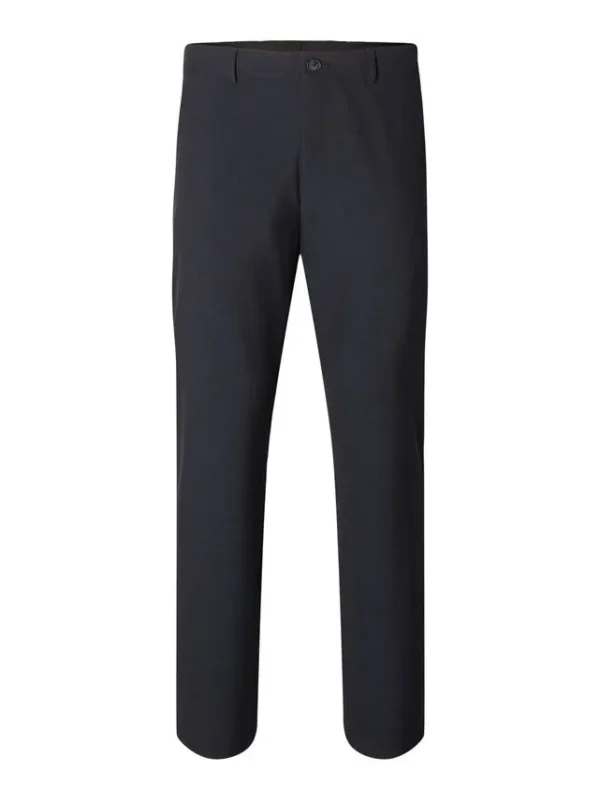 Billede nr 1. for SLH175-SLIM ROBERT FLEX PANTS NOOS - DARK SAPPHIRE