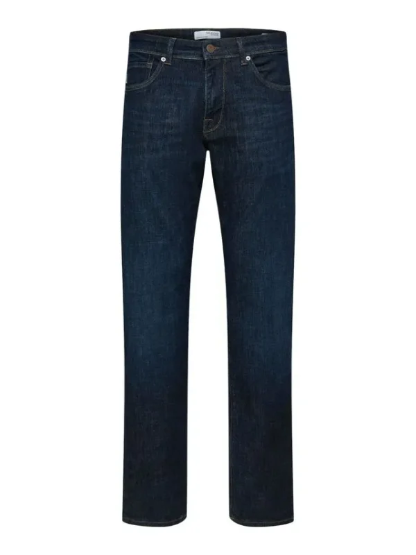 Billede nr 1. for SLH196-STRAIGHTSCOTT 6291 DB JNS NO - BLUE DENIM