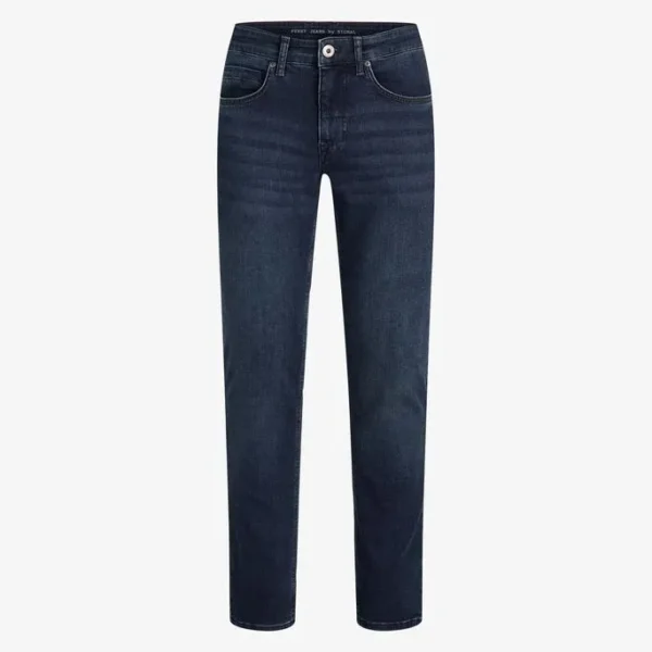 Billede nr 1. for FerrySI Denim - 7268 SOFT WASH