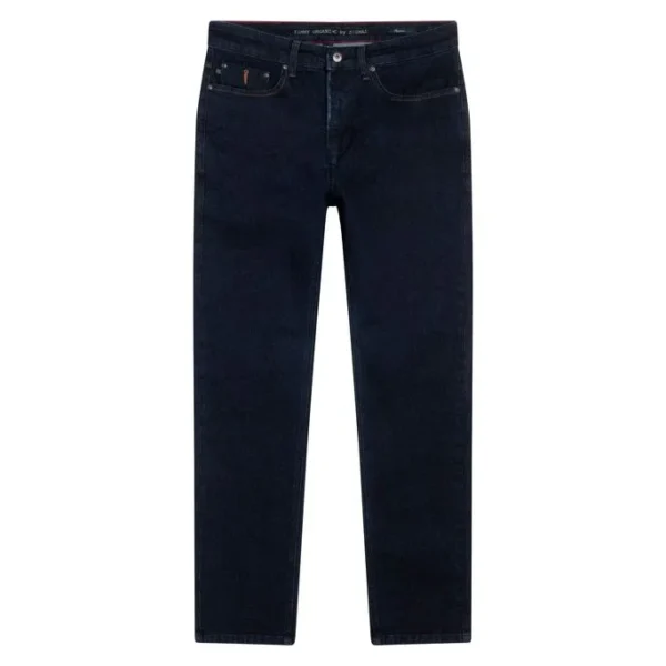 Billede nr 1. for TimmySI Denim - 7297 RAW BLUE