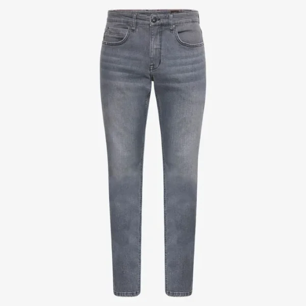 Billede nr 1. for FerryGrey Denim - 7783 GREYVOLCAN