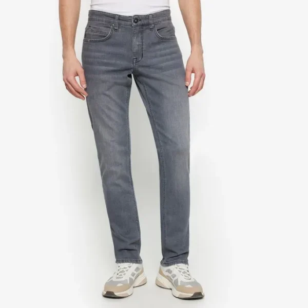 Billede nr 2. for FerryGrey Denim - 7783 GREYVOLCAN