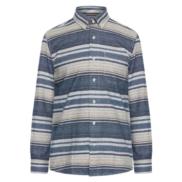 Billede nr 1. for StarSi Flannel - 7240 DEEP MARIN