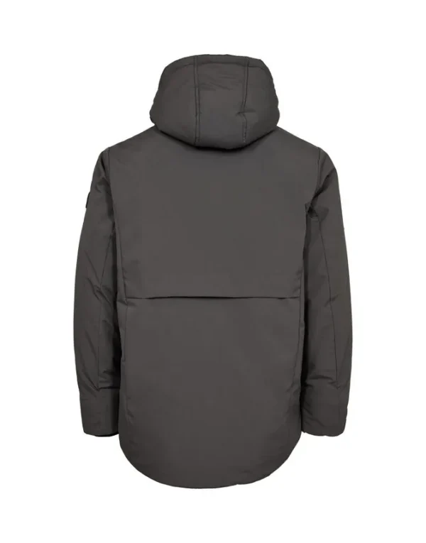 Billede nr 2. for Reg. fit jacket - 920 CEMENT