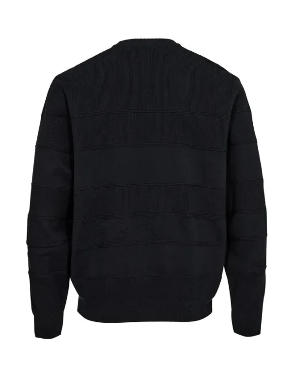 Billede nr 2. for Ref fit o-neck - 500 NAVY