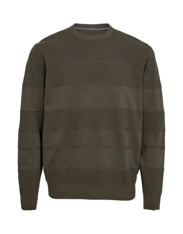 Billede nr 1. for Ref fit o-neck - 780 ARMY