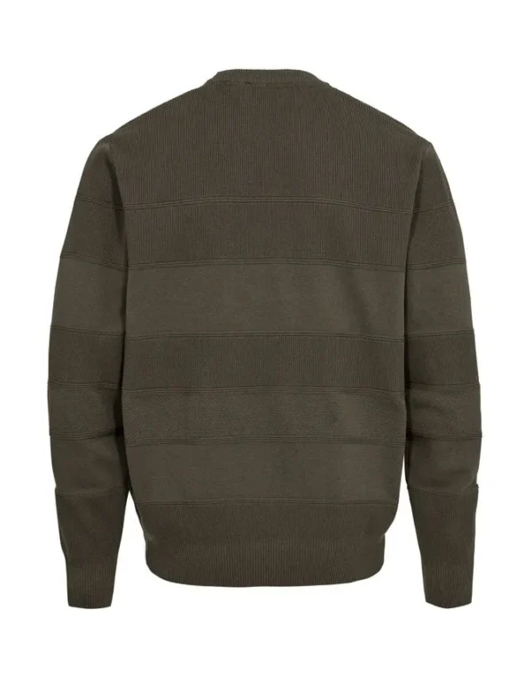 Billede nr 2. for Ref fit o-neck - 780 ARMY