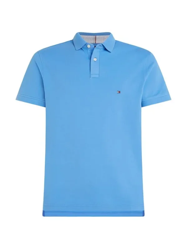 Billede nr 1. for CORE 1985 REGULAR POLO - CYW SLEEPY BLUE