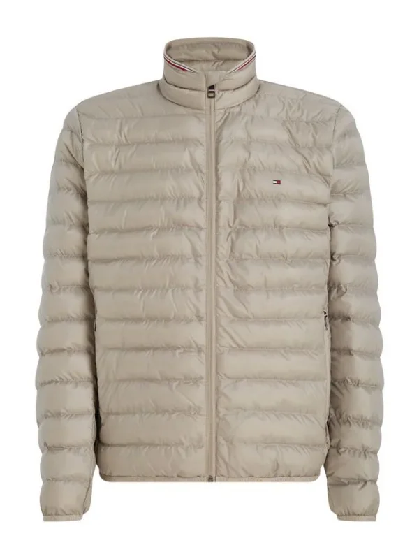 Billede nr 1. for CORE PACKABLE RECYCLED JACKET - AEP STONE