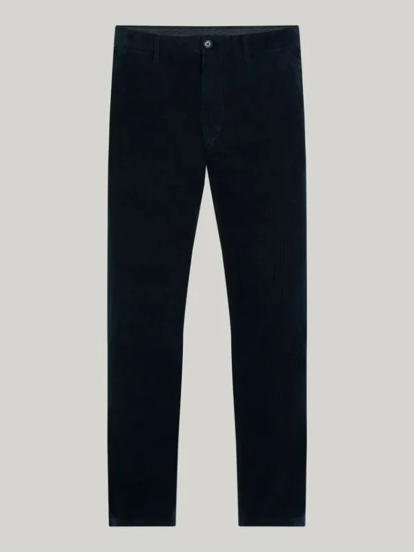 Billede nr 1. for DENTON CHINO CORDUROY GMD - DW5 DESERT SKY