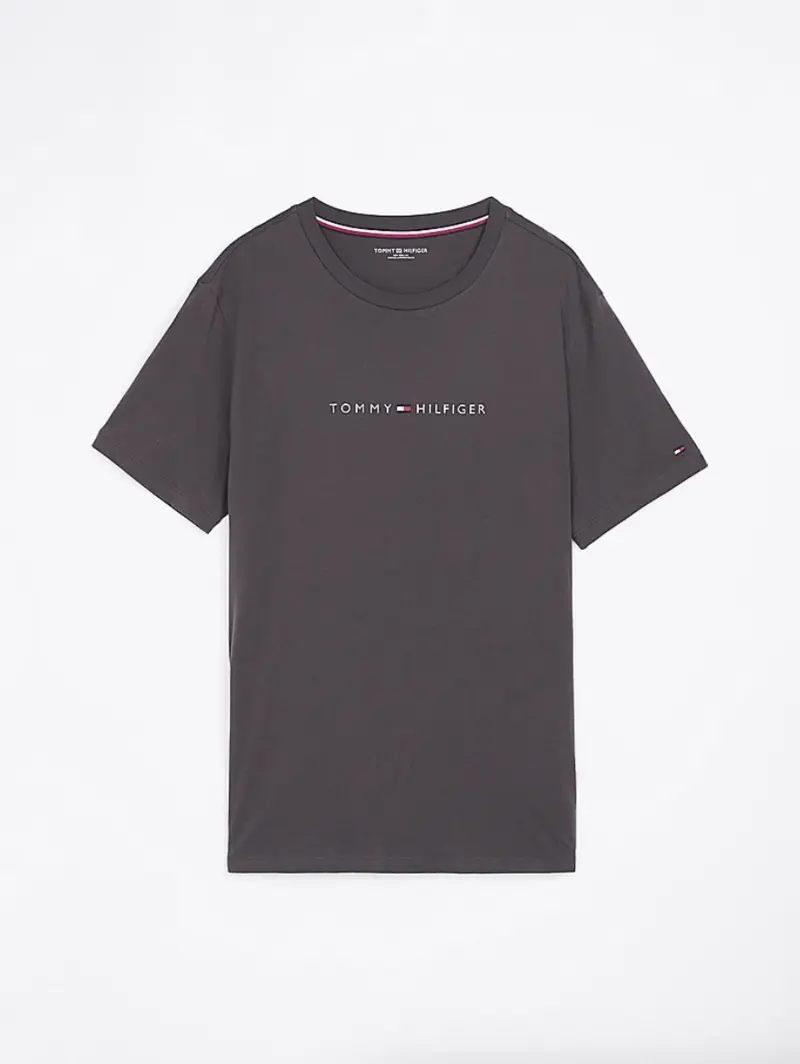 Billede nr 1. for SS TEE - PTY DARK ASH