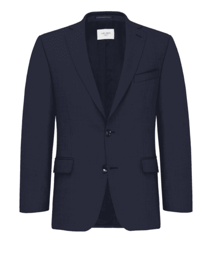 Sakko/Jacket CG Shane-TRF SV - Navy