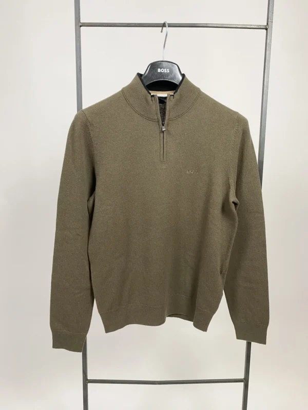 Billede nr 1. for Marlo 10252995 01 - 361 OPEN GREEN