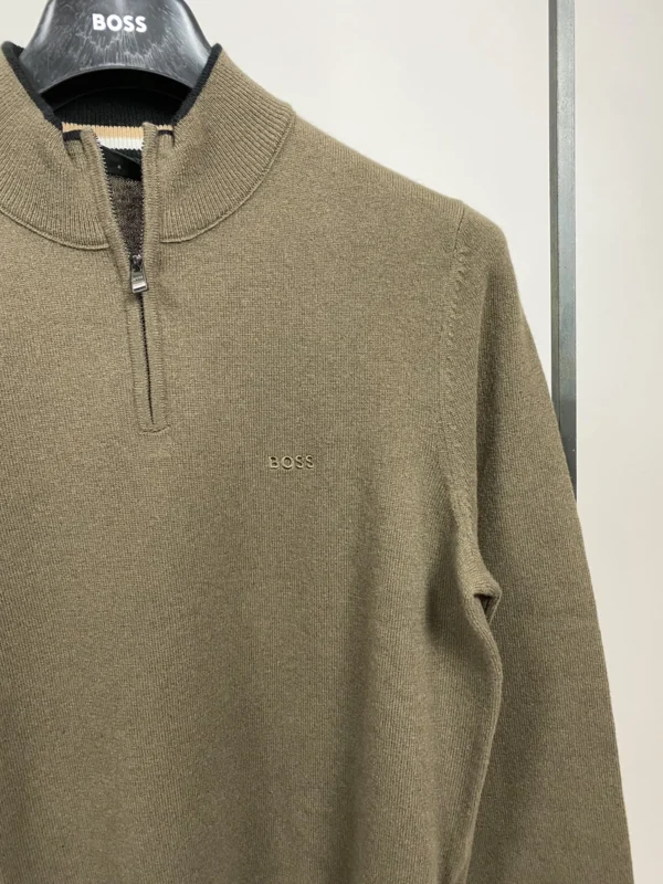 Billede nr 2. for Marlo 10252995 01 - 361 OPEN GREEN