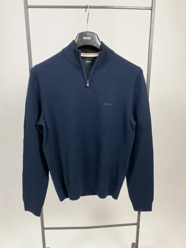 Billede nr 1. for Marlo 10252995 01 - 404 DARK BLUE